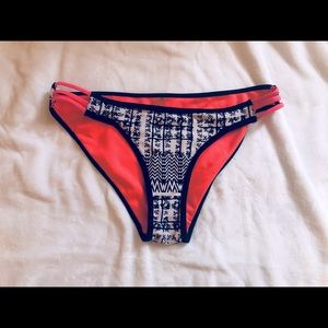 Trinibikini bottom swimsuit